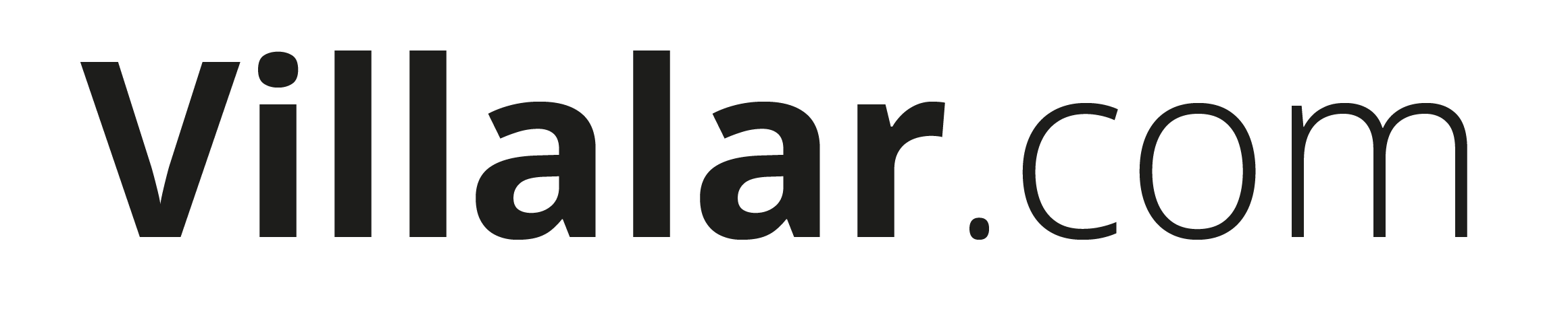 Villalar.com Logo